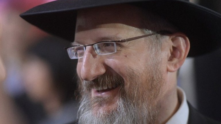 Премьера Израиля пригласили на открытие синагоги в оккупированном Севастополе - фото 1