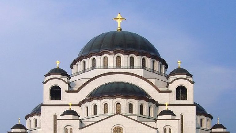 Neu Zürcher Zeitung: Відокремлення православної церкви в Україні має послідовників на Балканах - фото 1