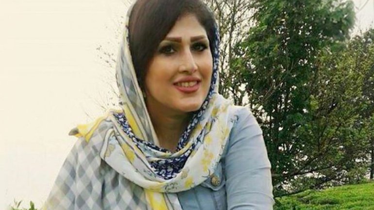 Християнку посадили в Ірані до в’язниці за відмову відректися від віри - фото 1