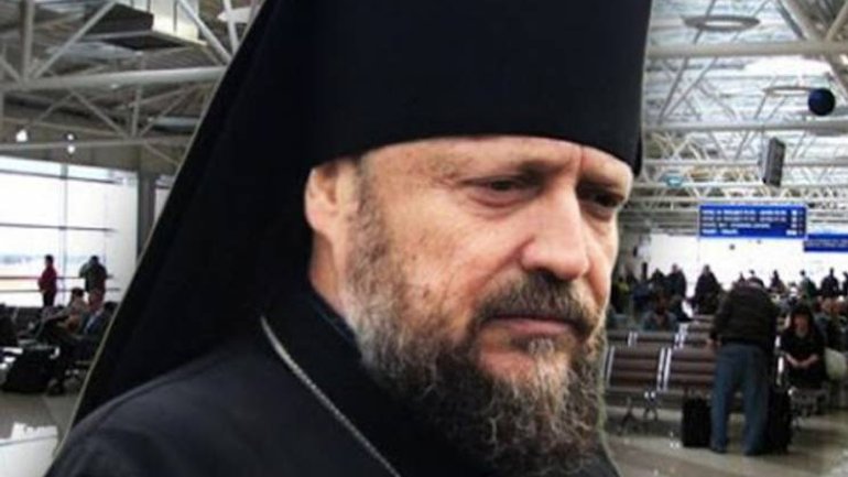 Суд постановив повернути українське громадянство проросійському єпископу УПЦ МП Гедеону - фото 1