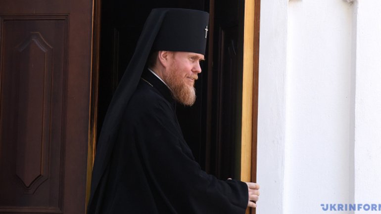 Архиепископ Зоря в ОБСЕ призвал давить на Россию за преследование ПЦУ в Крыму - фото 1
