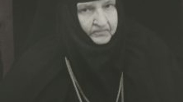 Померла багатолітня настоятелька Красногірського монастиря УПЦ МП - фото 1