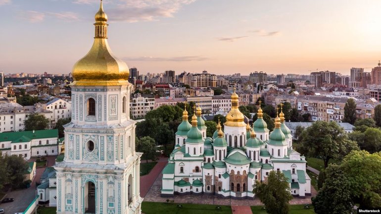 Більшість сакральних святинь Княжої України-Русі вивезені в Росію – науковці - фото 1
