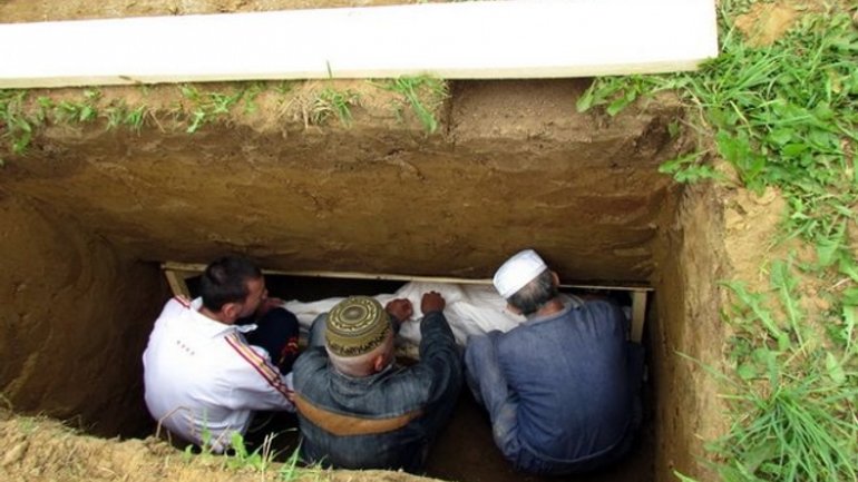 Для поховання франківських мусульман шукають окрему ділянку - фото 1