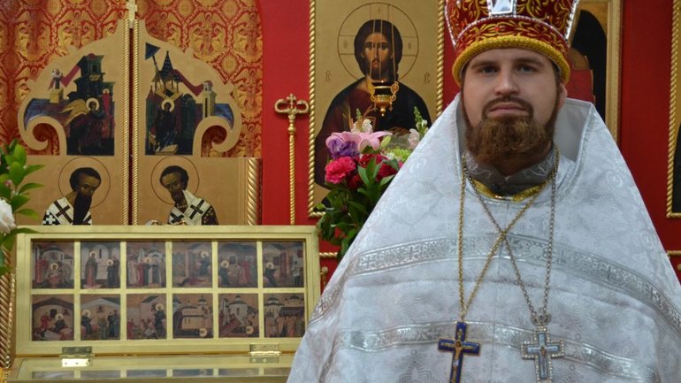 Найчисельніша російська парафія Флориди перейшла до Вселенського Патріархату - фото 1
