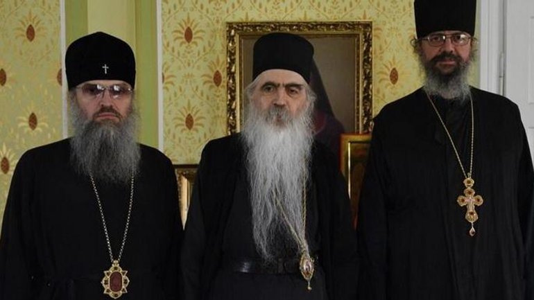 Serbian bishop reacts strongly to the recognition of the OCU Autocephaly by Greek Church - фото 1