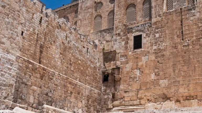 В Єрусалимі виявили вулицю, яку побудував Понтій Пілат - фото 1