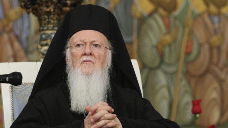 Патріарх Варфоломій нагадав Москві хто є хто у православному світі і закликав змінити тактику - фото 1