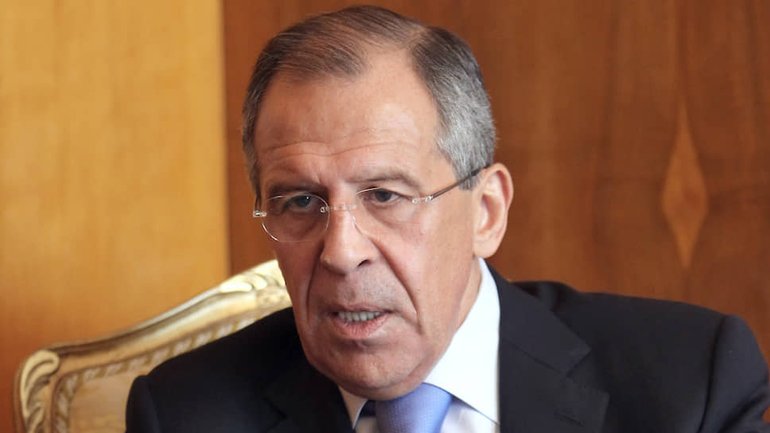 Lavrov accuses US of recognizing OCU - фото 1