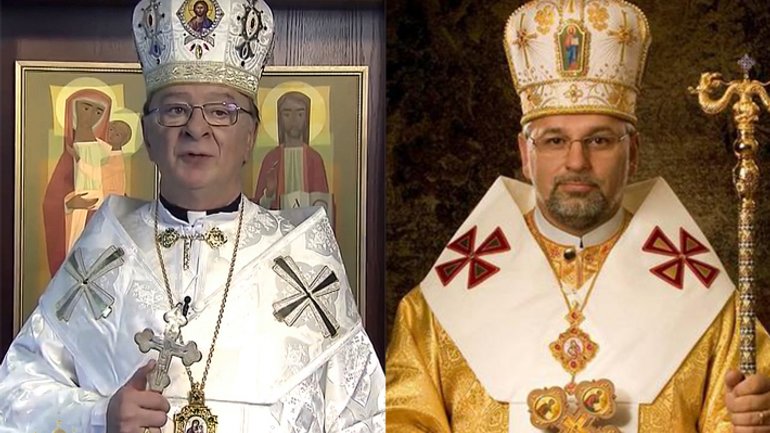 Папа назначил Апостольского администратора для Торонтской епархии УГКЦ в Канаде - фото 1