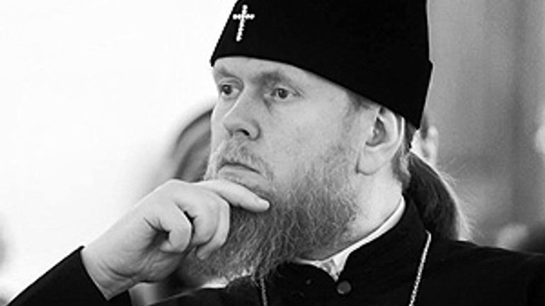 Potential for the second wave of transitions to OCU is being accumulated, - Archbishop Yevstratiy (Zorya) - фото 1