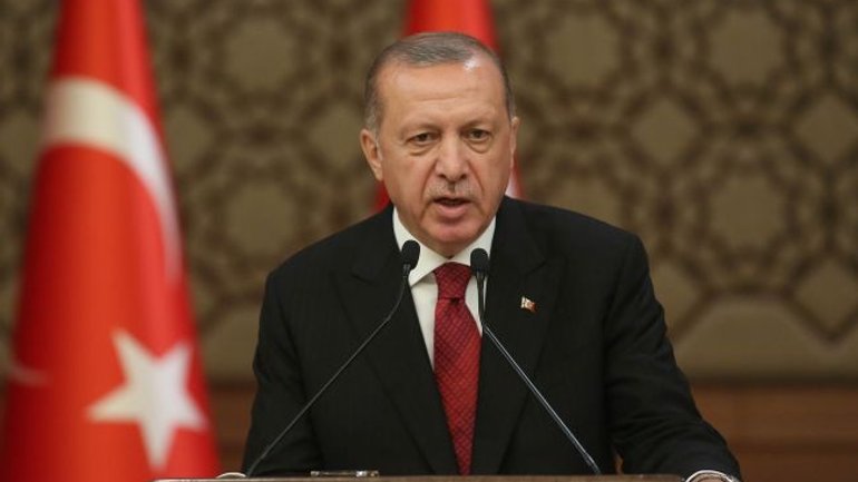 Ердоган вважає, що Туреччину не приймають в ЄС через релігію - фото 1