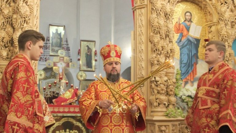 Параллельное православие. Почему ПЦУ не превратилась в пшик - фото 1