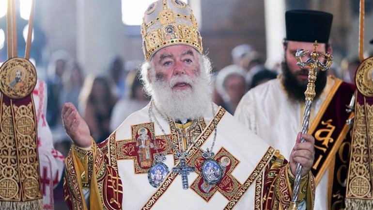 "Украинский вопрос" и судьба гибридного суверенитета Русской православной церкви - фото 1