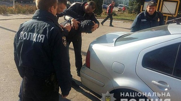 На Чернігівщині судили бандитів, які катували священника УПЦ МП та його дружину - фото 1