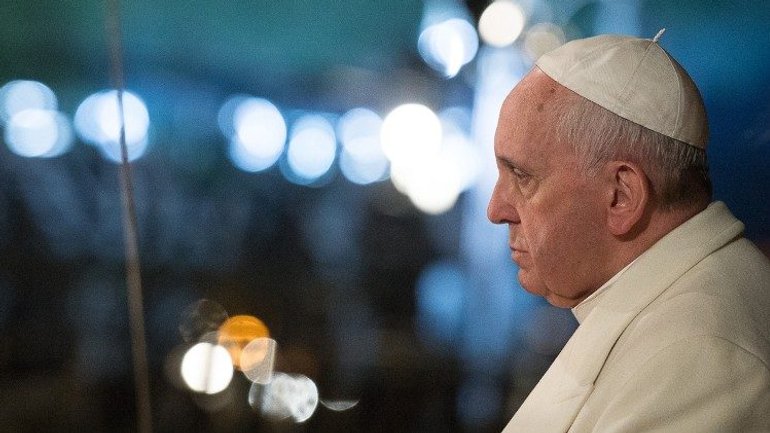 Папа Франциск скасував «папську таємницю» у справах, що стосуються сексуальних зловживань - фото 1