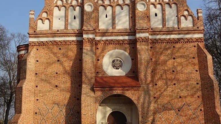 Церква Святого Духа в Кодені над Бугом – свідок минулого Підляшшя - фото 1