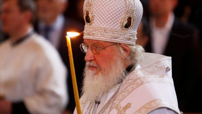 Патріарх РПЦ дозволив вживати у Богослужіннях російську мову - фото 1