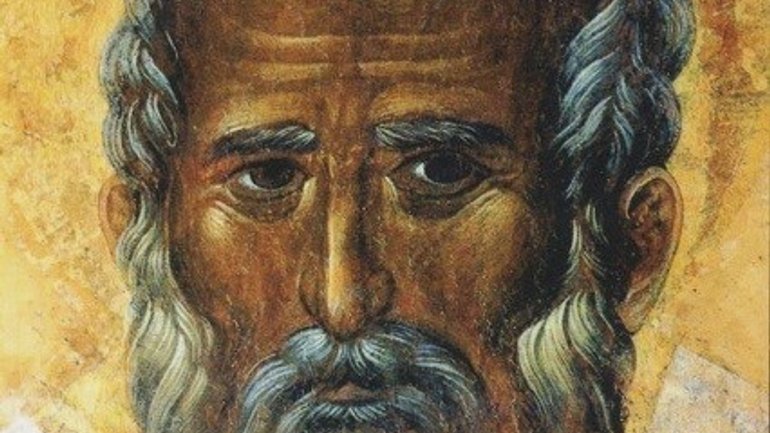 Українські ікони святого Миколая Чудотворця - фото 1