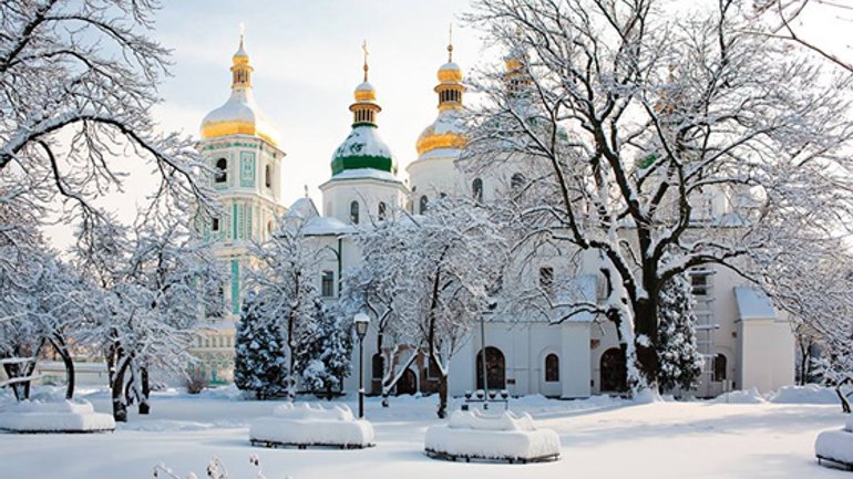 Українське Православ'я 2019 – підсумки року - фото 1