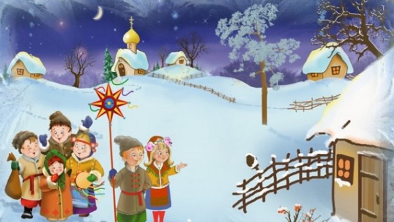 Українські телеканали транслюватимуть наживо Різдвяні Богослужіння - фото 1