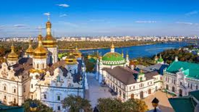 Соборы и Лавра сделали Киев одним из самых популярных городов мира - фото 1