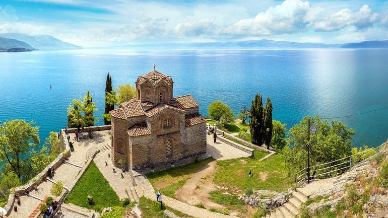 Македонская Церковь на пороге автокефалии: Варфоломей принял апелляцию - фото 1