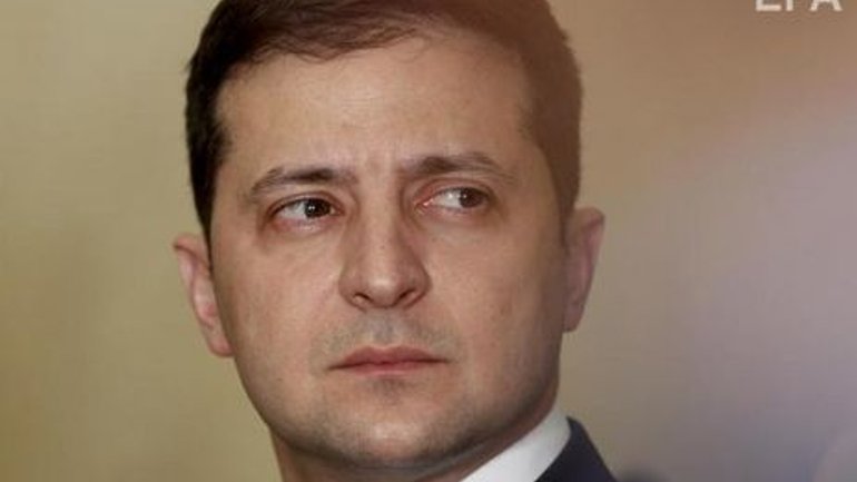 I have Jewish blood and I am a President, – Zelensky comments on anti-Semitism in Ukraine - фото 1