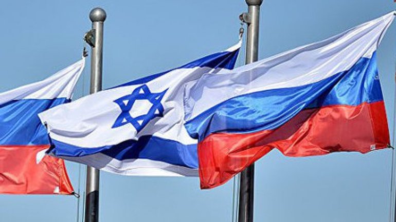 Израиль отдал России Александровское подворье в обмен на арестованную Нааму Иссахар - фото 1