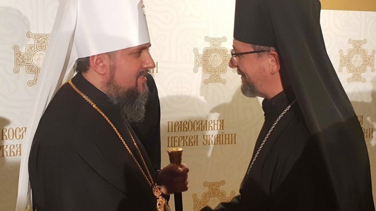 Ukrainian Greek Catholic Bishops of the American Metropolitanate hold a regular meeting - фото 1