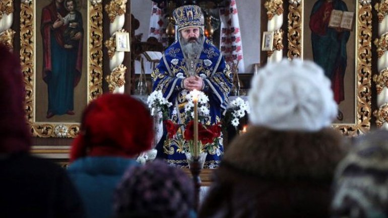 У церквах окупованого Криму моляться за дощ: води залишилося до літа - фото 1