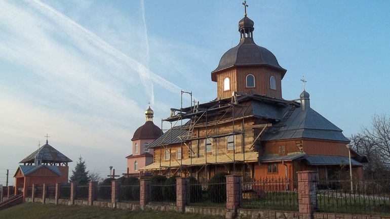 Львівська облрада виділила 21 млн грн на реставрацію пам’яток культурної спадщини - фото 1