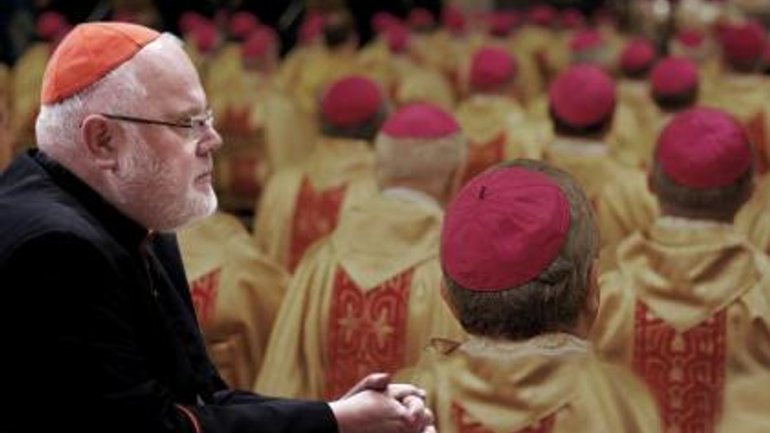 Чому єпископи України дорікнули німецьким єпископам? Чи прокинуться інші єпископати? - фото 1