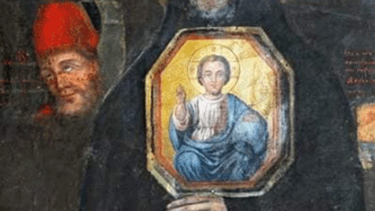 На Рівненщині є «католицько-православна» ікона, яка творить чудеса - фото 1