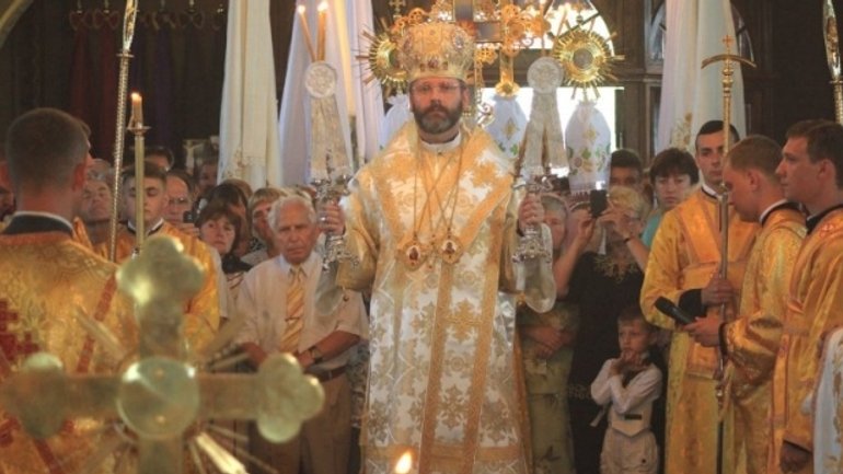 Washington Post : Українські греко-католицькі священники можуть бути прикладом, як можна мати сім’ю й при цьому бути вірним церкві - фото 1