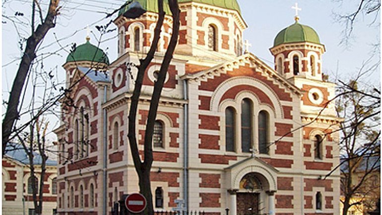 «Камінь спотикання»: суперечки за православну церкву Святого Георгія у міжвоєнному Львові - фото 1