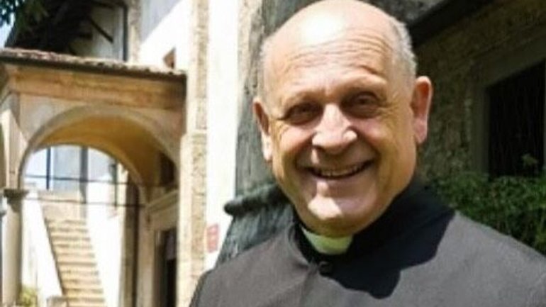 72-річний італійський священник помер, відмовившись від штучної вентиляції заради порятунку молодих - фото 1