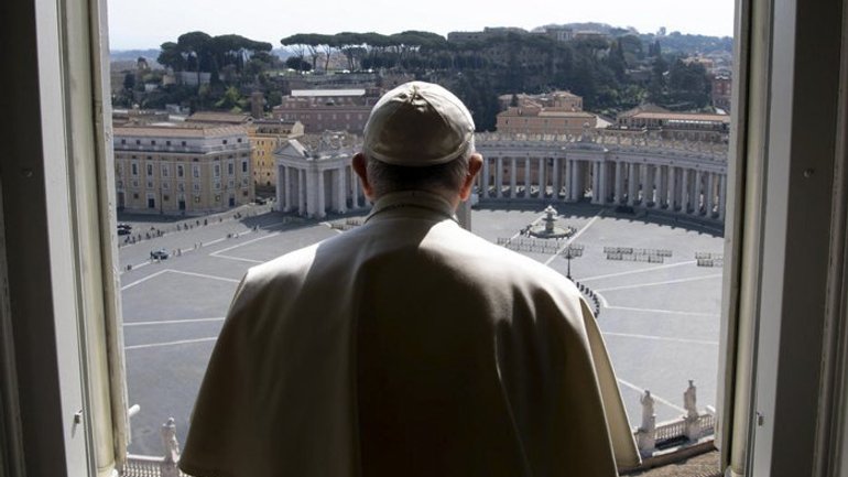 Католическая Церковь и коронавирус: какие решения на самом деле приняли в Ватикане? - фото 1