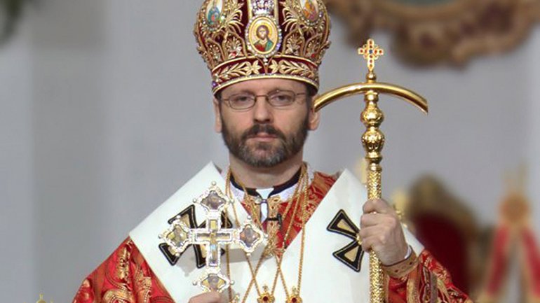 Дев’ять років тому Патріарх Святослав очолив УГКЦ - фото 1
