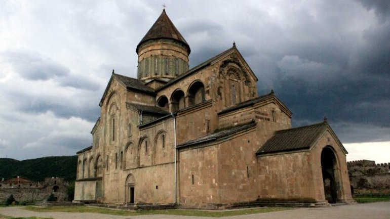 Грузинська Церква не зачинятиме храми на Великдень - фото 1