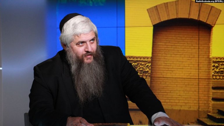 "У цей Песах не тільки єврейський народ, а й більшість людей світу перебуває на карантині" – головний рабин України - фото 1