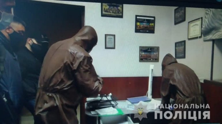 Поліція порушила кримінальне провадження проти школи «Нового покоління» у Першотравенську - фото 1