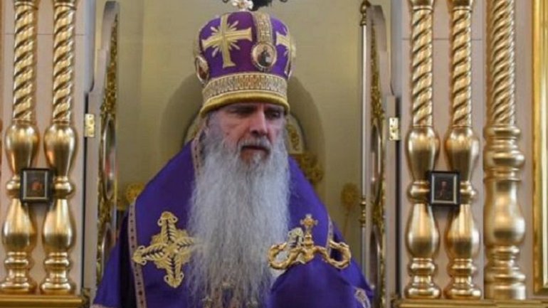 «Все одно помремо», - в Росії єпископ РПЦ кличе усіх в храм - фото 1