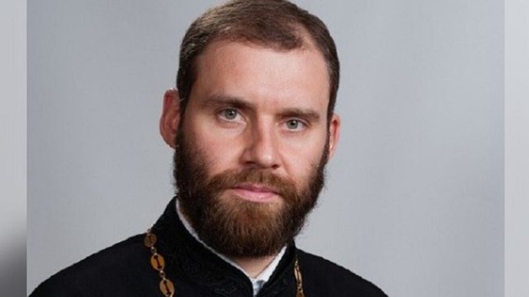 У протоєрея РПЦ, який їздив з Патріархом Кирилом навколо Москви, коронавірус - фото 1
