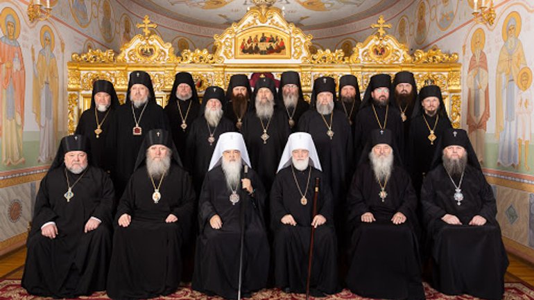 У двох архиєреїв Білоруської Православної Церкви виявили коронавірус, один з них у реанімації - фото 1