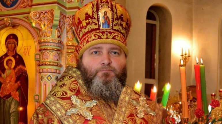 У Росії від коронавірусу помер єпископ РПЦ - фото 1
