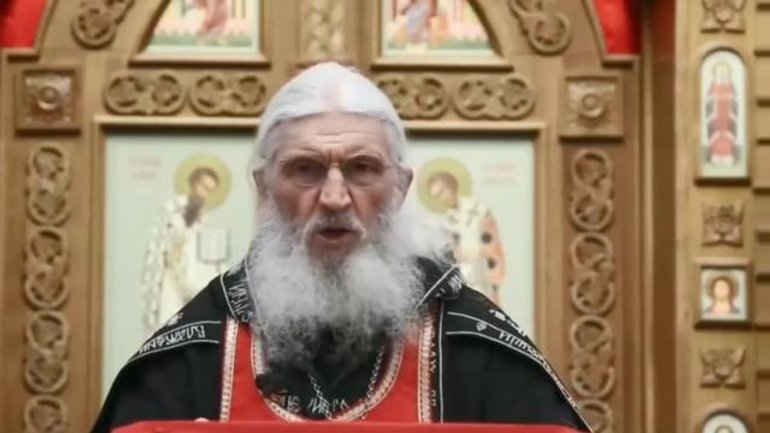 У Росії духовний наставник Поклонської прокляв усіх, хто закриває храми - фото 1
