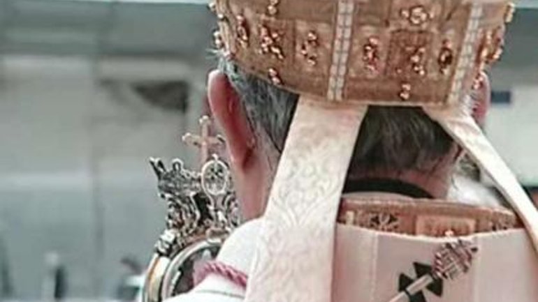 У Неаполі відбулося чудо крові святого мученика Януарія - фото 1