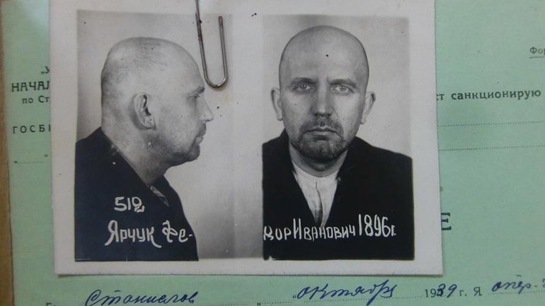 Теодор Ярчук – один з фундаторів українського лютеранства, замордований НКВД - фото 1
