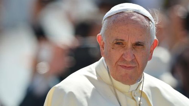 Папа Римский Франциск объявил 14 мая днем молитвы и поста за окончание пандемии - фото 1